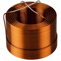 Jantzen Audio 3.0mH 20 AWG Air Core Inductor Crossover Coil